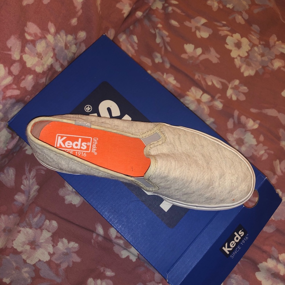 Keds - Picture 4 of 4